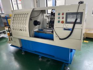 Hochleistungs-CNC-Metallrohrend-Spinn fluss form maschine - Product Image 2