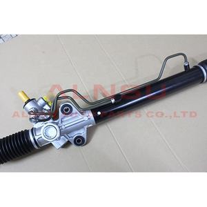 미쓰비시 <span class=keywords><strong>L200</strong></span> 4WD RHD MR333501 MB553340 4410A726 4410A726용 스티어링 랙 - Product Image 3