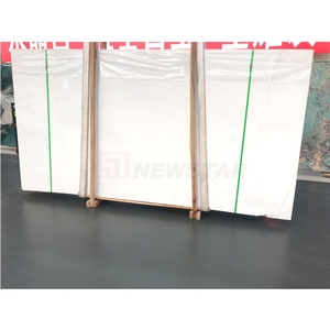 Newstar Thassos Cristal Blanc Marbre Dalle <span class=keywords><strong>Stein</strong></span> Marmor Boden Platten Grèce Blanc Thassos Marbre Prix - Product Image 1