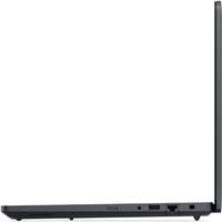Ordinateur portable Dell Pro Max 16 haute performance MC16250 Ultra 5 235H /16 Go/1 To 16 pouces Non tactile FHD+ Ordinateur portable professionnel