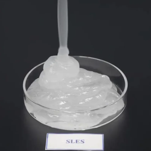 Texapon N70 sodium lauryl ether Sulphate/Sulfate SLES 70%/28%/60% hóa chất chất tẩy rửa nhà máy giá - Product Image 2