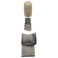 NOUVEAU Couteau à fourchette pour le travail du bois sept couches DIY graffiti poupée russe outil de tournage en acier à grande vitesse machine à perles de bois avec outils