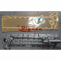 Radiateur d'huile complet 1-13201011-5 113201-0115 1132010115 ZX330 ZX360 SH360 6HK1 pour Isuzu