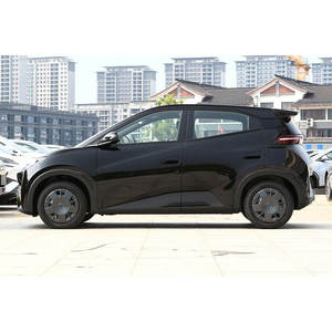 <span class=keywords><strong>2025</strong></span> xe điện BYD Mòng Biển với 405km phạm vi năng lượng mới xe trong kho có tính năng Pin <span class=keywords><strong>Lithium</strong></span> - Product Image 5