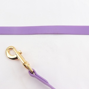 Водонепроницаемый бессвинцовый складной поводок для бега из ПВХ для талии и Кроссбоди без рук - Product Image 2