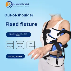 Vai có thể điều chỉnh hỗ trợ Brace xoay bên ngoài chỉnh hình Immobilizer doanh hỗ trợ cho ulnar phục hồi chức năng thiết bị - Product Image 2