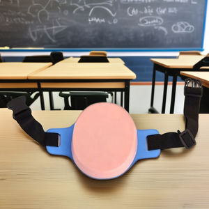 DARHMMY продвинутый модуль практики для инъекций инсулина из ПВХ для обучения медсестер в школах и больницах - Product Image 2