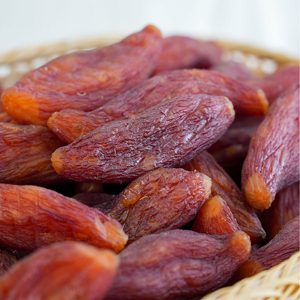 100% natürliche getrocknete Früchte getrocknete Süßkartoffel Chinesische gesunde Snacks mit faser reichen - Product Image 5