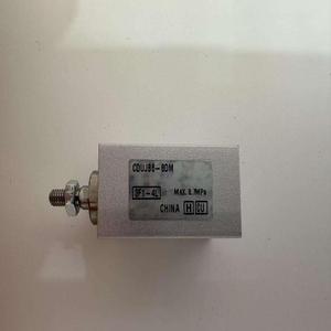 Cylindre compact SMC CDUJB6-8DM - Product Image 2