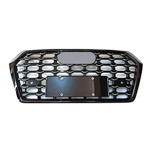 Yeni özel oto yedek parça Grille ABS Q5 Audi Q5 ızgara için RSQ5 değişiklik Grille değiştirmek