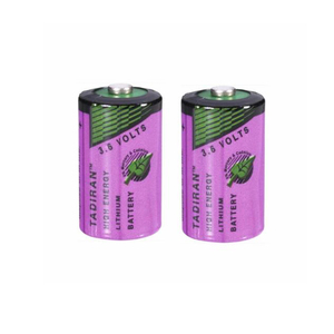 <span class=keywords><strong>Tadiran</strong></span> TL-SL-550 <span class=keywords><strong>3.6V</strong></span> Nhiệt Độ Cao Chịu Mài Mòn <span class=keywords><strong>Lithium</strong></span> Pin SL-550/S - Product Image 1