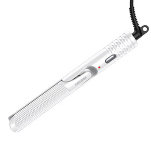 <span class=keywords><strong>Plancha</strong></span> <span class=keywords><strong>de</strong></span> Pelo KAKUSIGA, Nuevo Producto, Portátil, Ajustable, con Temperatura Constante PTC, para Cabello Rizado - Product Image 1