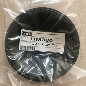 مسج الحاجز <span class=keywords><strong>JCB</strong></span> HM380 مطرقة كسر هيدروليكية - Product Image 1