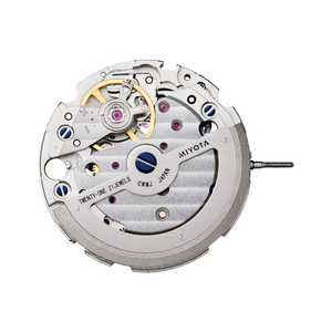 Pièces de mouvement de montre mécanique automatique Miyota 8315 d'origine japonaise - Fabricants de montres de luxe OEM ODM personnalisées - Product Image 1