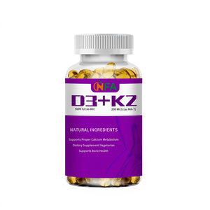 Gotas Líquidas de Hierro de Marca Propia, Beneficios para Adultos, Vitalidad General y Función Muscular, Tintura Líquida Multivitamínica - Product Image 1
