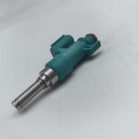 Inyector de Combustible Premium WLBTR 20209-29165 para Toyota |   Repuesto Original