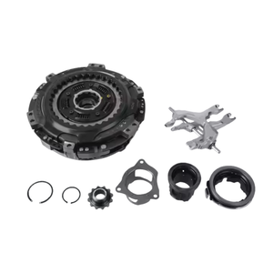 Ensemble de transmission à double embrayage 41200-2C200 41200-2C220 pour Hyundai I30 I40 KIA OPTIMA <span class=keywords><strong>PROCEED</strong></span> RIO SOUL - Product Image 1