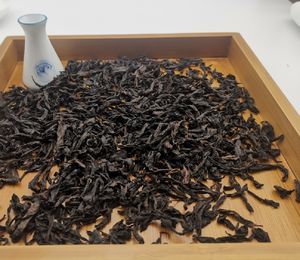 <span class=keywords><strong>2025</strong></span> Oem tavada toplu Vietnam Oolong çay fabrika fiyat Oolong çay çay poşeti kabarcık çay yaprakları - Product Image 6