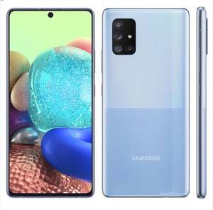 Original Unlocked 5G 1SIM Used Mobile <strong>Phone</strong> for ga1axy <strong>A71</strong> <strong>Cell</strong> <strong>Phone</strong> Second-hand <strong>Phone</strong> for <strong>A71</strong> 128GB Cellphone - Product Image 3