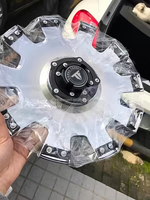 Jantes de voiture 5x112 18x8 pouces ET 40 en alliage forgé pour VW Beetle Golf GTIR Plus Jetta Passat CC Polo