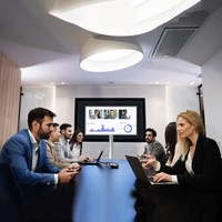 Tablette Android portable de haute qualité, écran couleur, Smart TV 21,5''-24''-32 pouces, lecteur vidéo HD, animation pour ascenseur, magasin