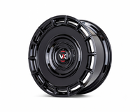 Jantes en alliage forgé VeroX UV-7 18-22 pouces 5x114.3 5x112 Monoblock pour BMW M3 F80 M4 Audi S5 RS7 Mercedes AMG Ford Mustang Z