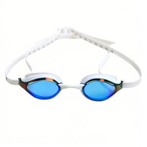 <span class=keywords><strong>Occhialini</strong></span> da <span class=keywords><strong>Nuoto</strong></span> per Adulti, Attrezzatura Sportiva, Antiappannamento, Specchiati, per Competizioni in <span class=keywords><strong>Piscina</strong></span> - Product Image 5