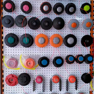 Ot Motoru Kim Loại Cỏ Tông Đơ Đầu Cỏ Tông Đơ Đầu Cỏ Tông Đơ Đầu - Product Image 1