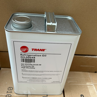 Pièces détachées de réfrigération pour compresseur frigorifique TRANE OIL00048 Huile pour compresseur à vis
