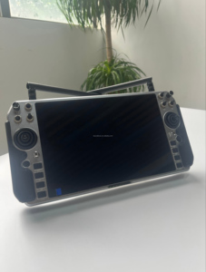 Skywalker g10a mô hình mới nhất 22-kênh/đôi S-BUS ra mặt đất trạm điều khiển - Product Image 2