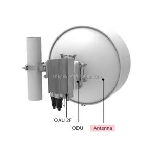 Antenne de communication à faisceau symétrique Horn HTHY-LB-S11 4900-6500MHz 11dBI pour équipement <span class=keywords><strong>Mimosa</strong></span> Radio WIS NETWORKS - Product Image 5