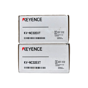 Keyence เซ็นเซอร์ควบคุม KV-NC32ETP KV-NC16ETE KV-NC16ETPE KV-NC32ET KV-NC32EXT ระบบอัตโนมัติในโรงงานอุตสาหกรรม - Product Image 2