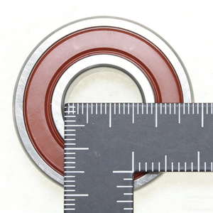 Rodamiento de Bolas de Ranura Profunda 6203LU 6310DDU con Sello de Goma de Contacto, Tipo Original de Fábrica, en Oferta - Product Image 6