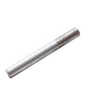 Globaler Bestseller Schaft durchmesser 6mm Scharfe Messers pitze Gesintertes Schnitz messer mit flachem Boden für Stein