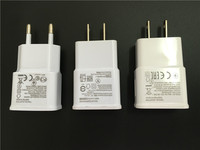5V 2A 1A EU US Plug Ports USB Accueil Voyage Mur AC Chargeur Adaptateur pour Samsung Galaxy S22 S9 S8 S6 S7 7100 iphone