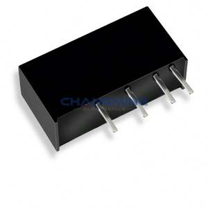 P0505FKS-1W ZLG DC DC Converter Alimentation - Product Image 2