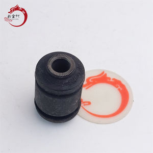 Sistema de Suspensión de Buena Calidad y Económico, BUSH-FR LWR ARM"A" 54551-1Y000 54551 1Y000 Para K-ia MORNING/PICANTO  545511Y000 - Product Image 4