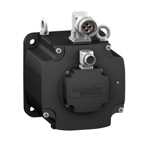 Démarreur de moteur BMH1903P32A2A 15kW 400V 65 Nm-3500 tr/min à arbre clavillé sans protection IP65/IP67 - Product Image 1