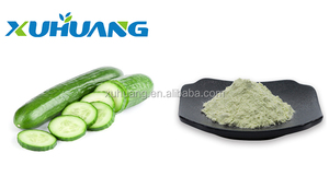 Prue <strong>Natural</strong> <strong>100</strong>% Water Soluble <strong>Cucumber</strong> Juice <strong>Extract</strong> Powder - Product Image 3