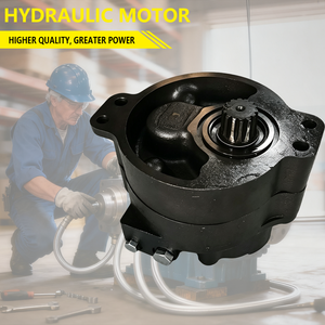 Pompe à engrenages hydraulique de transmission directe d'usine 3P6816 pour bulldozer CAT D6 – Obtenez une offre rapide 3P-6816 - Product Image 3