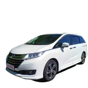 Dal Giappone Origine Sterzo Anno Sinistra buone Condizioni Usato Auto per Honda Odyssey