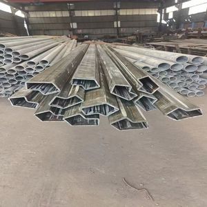 Eje de Transmisión <span class=keywords><strong>para</strong></span> Tractor E355 de Alta Precisión, Tipo Lemon Tube, <span class=keywords><strong>para</strong></span> Maquinaria Agrícola de Italia y Alemania - Product Image 6