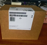PLC Siemens S7-1200 G2 S7 1200 PLC Compact CPU 1214C PLC Programmable Controller 6ES7214-1AH50-0XB0 CPU 1214C DC/DC/DC