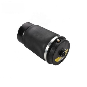 Sac à ressorts de suspension pneumatique arrière L322 RKB500082 - Product Image 3