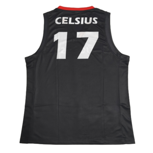 Maillots de basket-ball sublimés de haute qualité, ensemble de maillots de basket-ball - Product Image 6