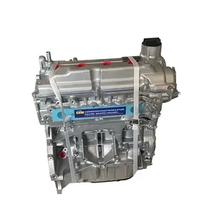 محرك طويل القطع الأصلي مجمع محرك السيارة لنيسان 2.0L MR20 MR18 MR16