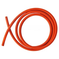 Tuyau flexible en PVC pour gaz GPL haute pression, 100 % résistant aux UV, pour gaz naturel, soudage, transfert de carburant, moulage, certifié CE