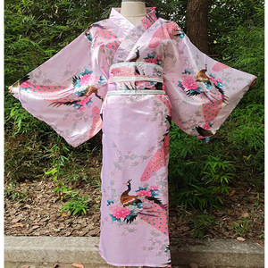 Costume de <span class=keywords><strong>kimono</strong></span> traditionnel japonais pour femmes, brodé, tenue de yukata féminine, robe de soirée d'Halloween, <span class=keywords><strong>kimono</strong></span> vintage de <span class=keywords><strong>geisha</strong></span> - Product Image 5