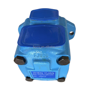 Bomba Hidráulica de Paletas ZHENHYUAN Serie PVV PVV1-1X/046RA15DMB PVV2-1X/055RA15DMB PVV4-1X/082RA15DMC - Product Image 6