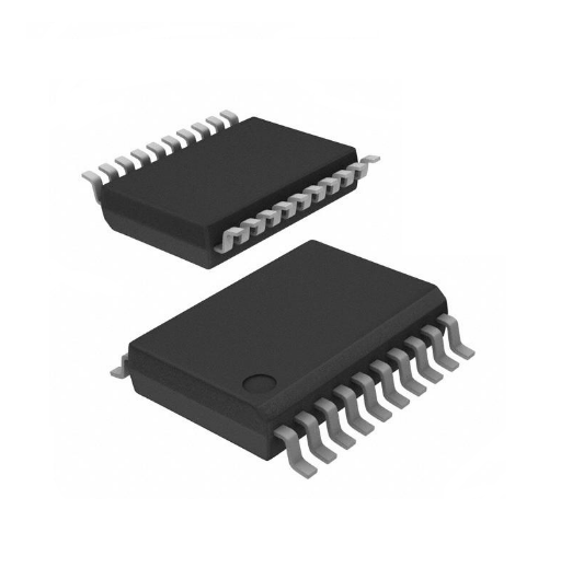 PIC16F690-I/P DIP-20 Composants (2 pièces